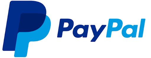 Payment Terms 2 - Jason Voorhees Store pay with paypal - Jason Voorhees Store